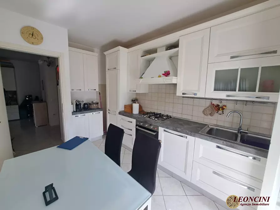 Immagine 4 di Appartamento in vendita  32 a Villafranca In Lunigiana