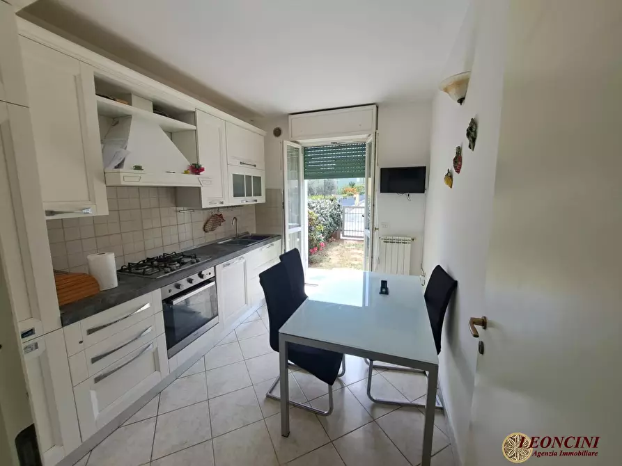 Immagine 3 di Appartamento in vendita  32 a Villafranca In Lunigiana