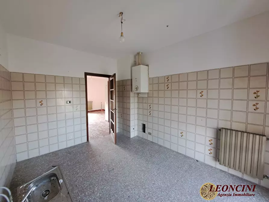 Immagine 3 di Appartamento in vendita  2 a Villafranca In Lunigiana