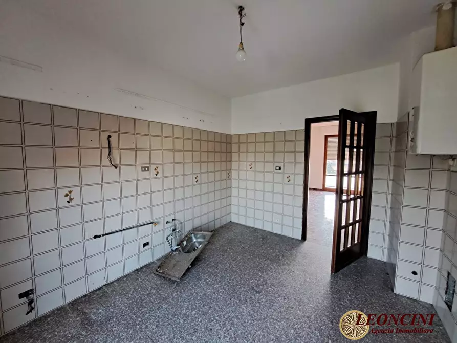 Immagine 5 di Appartamento in vendita  2 a Villafranca In Lunigiana