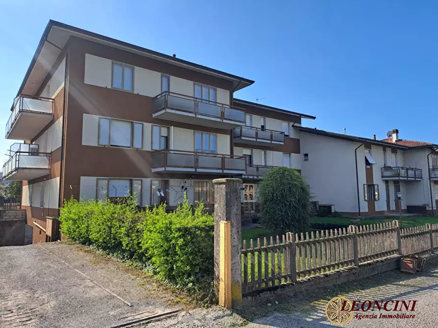 Immagine 2 di Appartamento in vendita  2 a Villafranca In Lunigiana