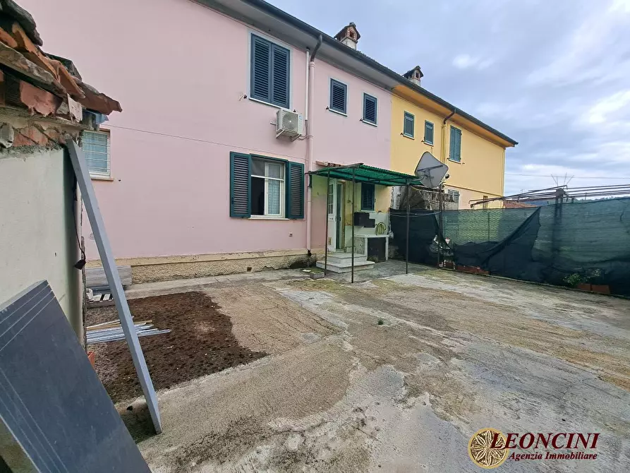 Immagine 3 di Appartamento in vendita  12 a Villafranca In Lunigiana