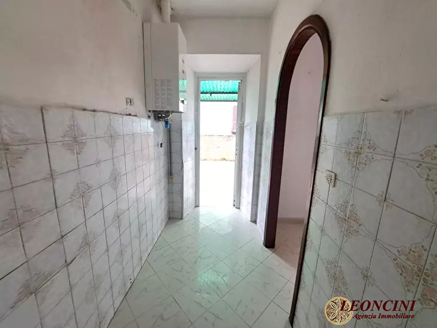Immagine 4 di Appartamento in vendita  12 a Villafranca In Lunigiana