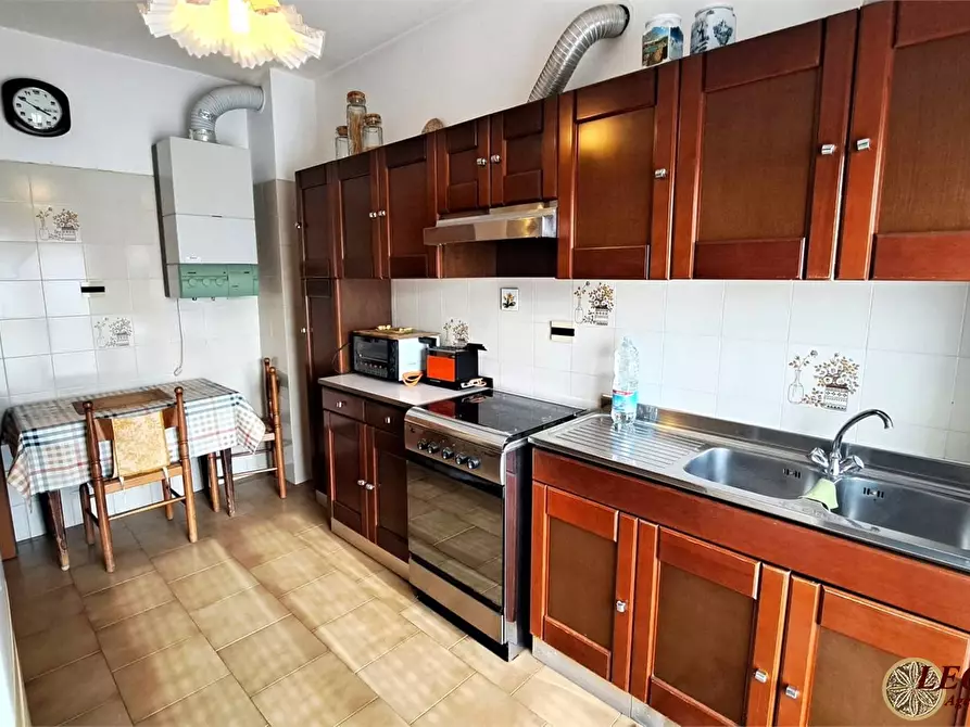 Immagine 2 di Appartamento in vendita  22 a Villafranca In Lunigiana