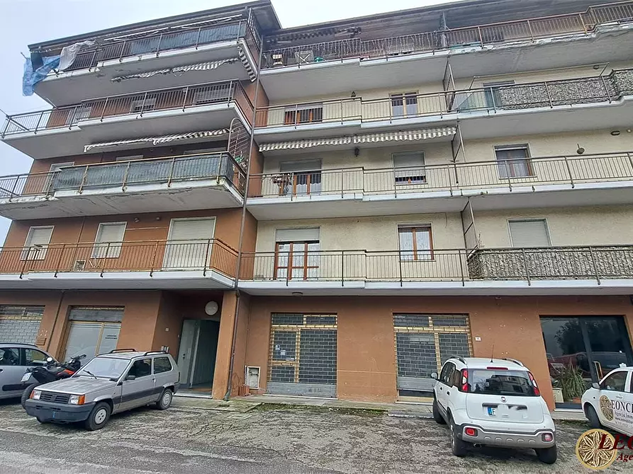 Immagine 1 di Appartamento in vendita  22 a Villafranca In Lunigiana