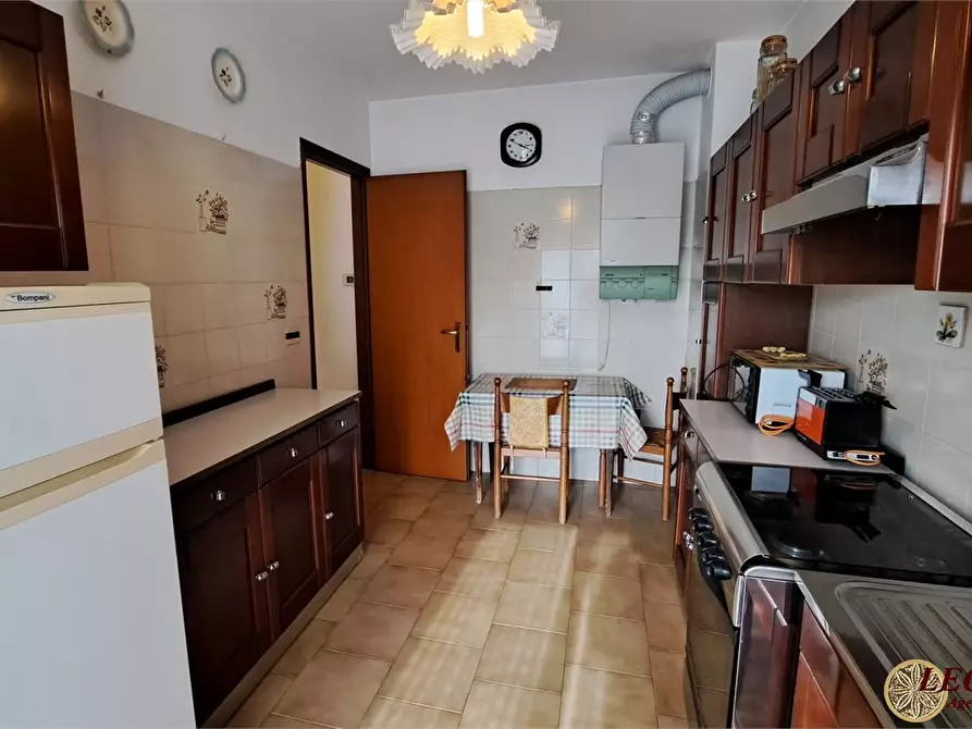 Immagine 4 di Appartamento in vendita  22 a Villafranca In Lunigiana