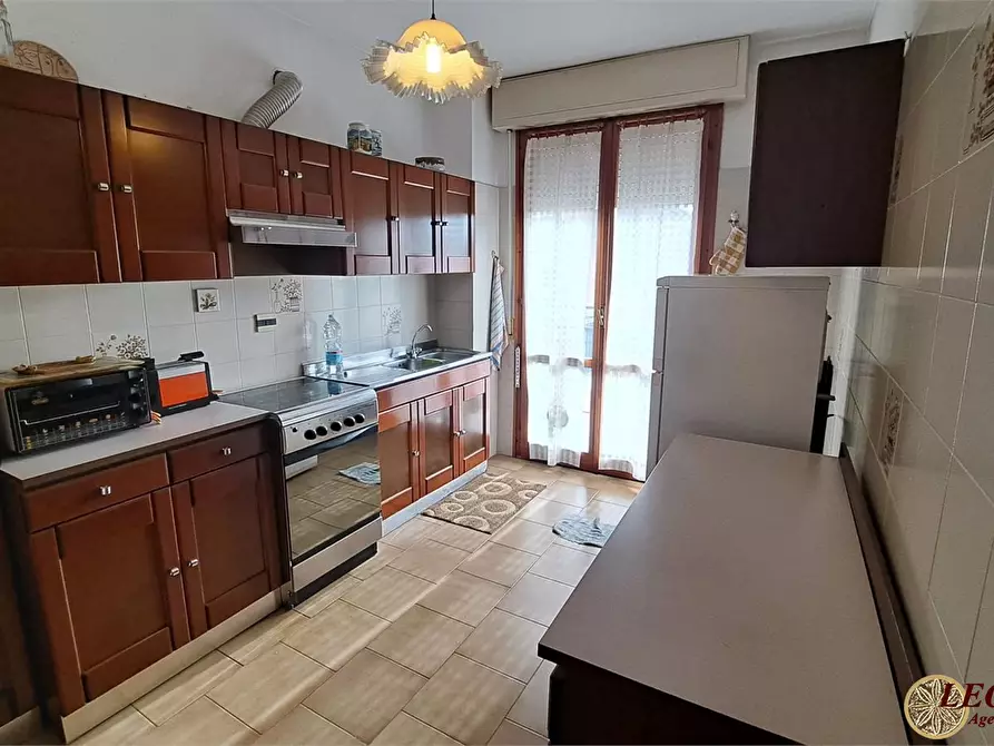 Immagine 3 di Appartamento in vendita  22 a Villafranca In Lunigiana