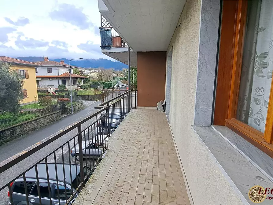 Immagine 5 di Appartamento in vendita  22 a Villafranca In Lunigiana