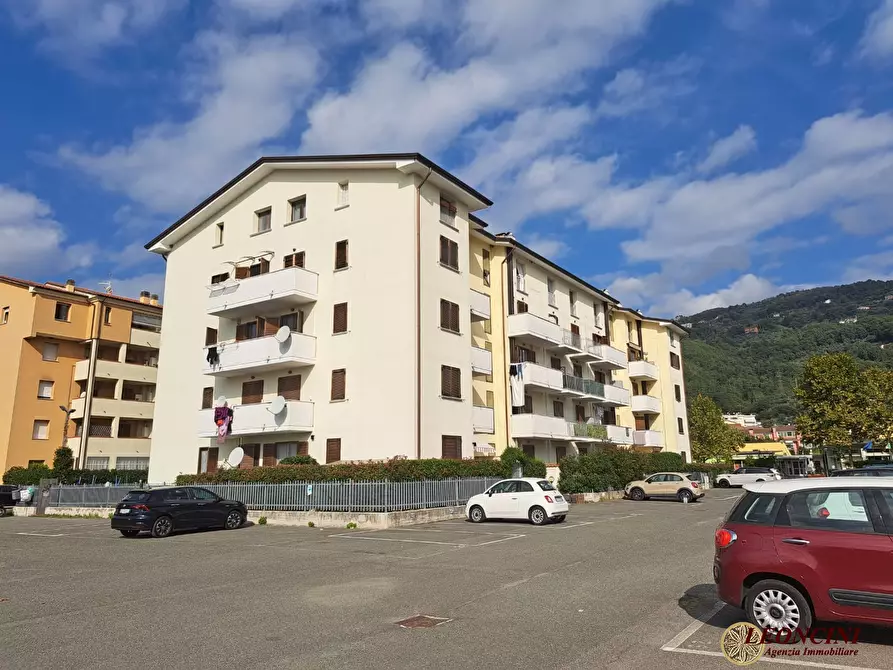 Immagine 2 di Appartamento in vendita  4 a Aulla