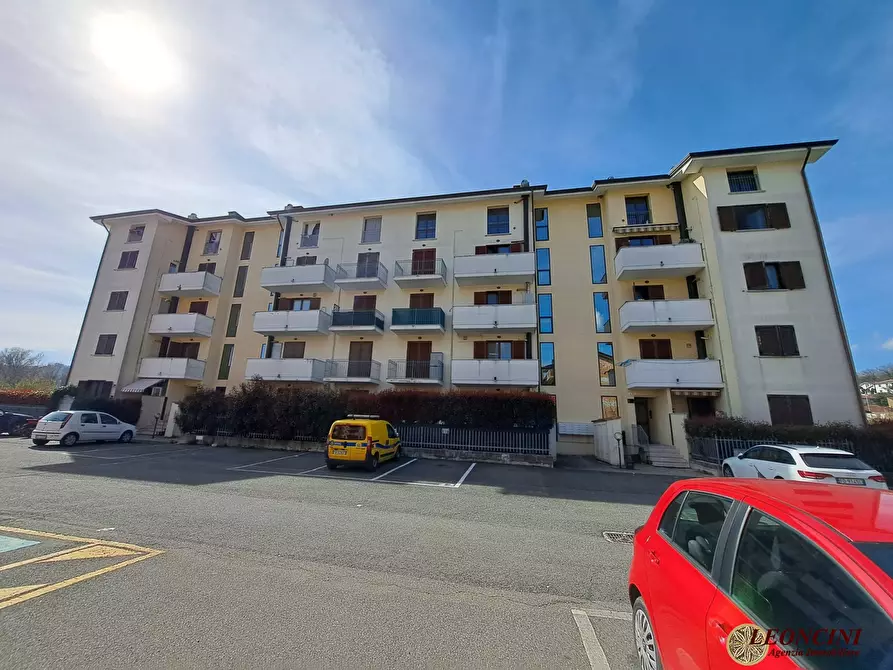 Immagine 3 di Appartamento in vendita  4 a Aulla