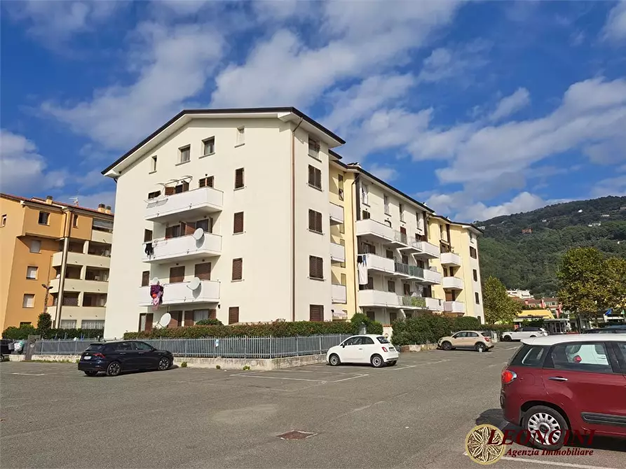 Immagine 1 di Appartamento in vendita  4 a Aulla