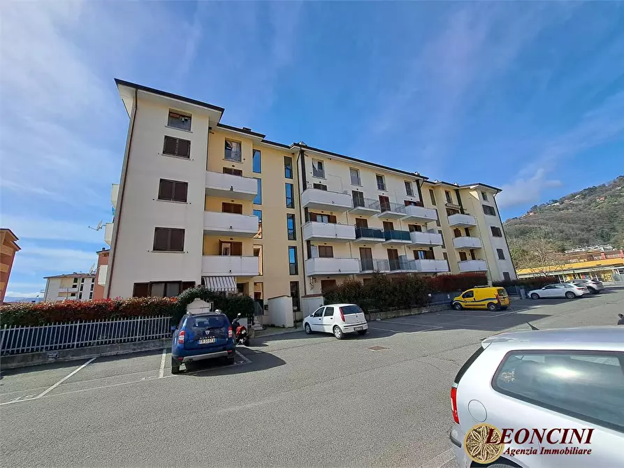Immagine 2 di Appartamento in vendita  4b a Aulla