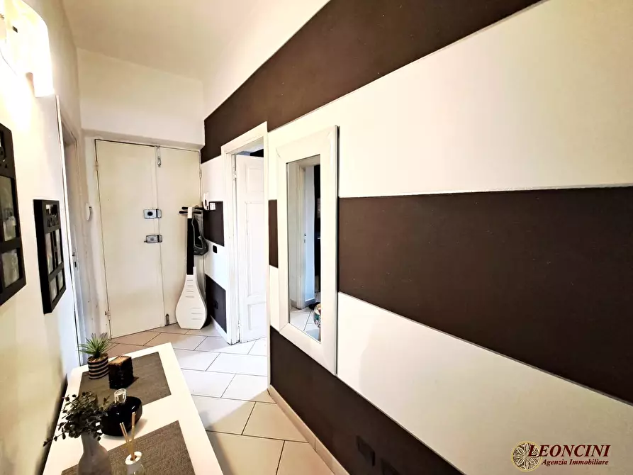 Immagine 8 di Appartamento in vendita  5 a Pontremoli