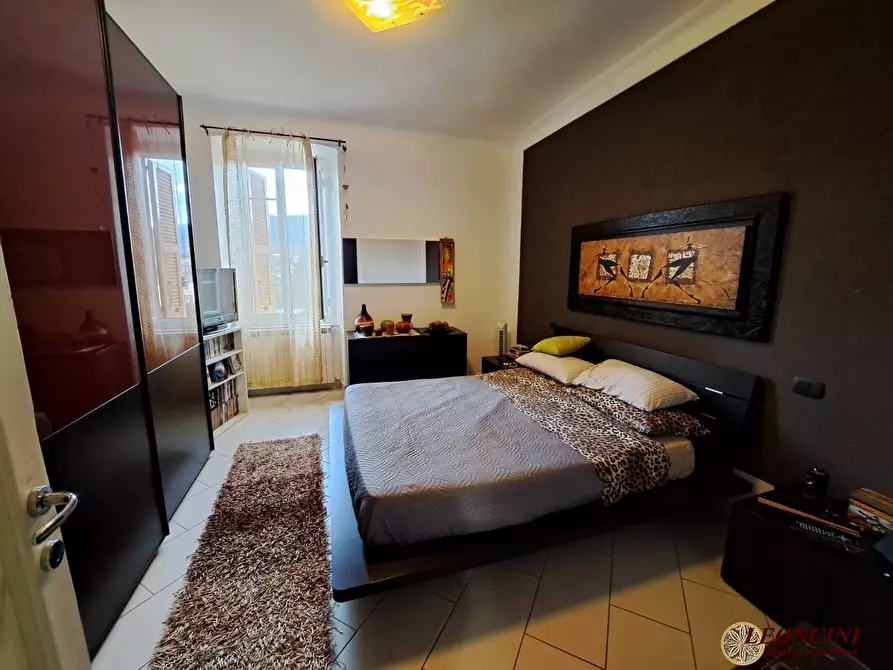 Immagine 9 di Appartamento in vendita  5 a Pontremoli