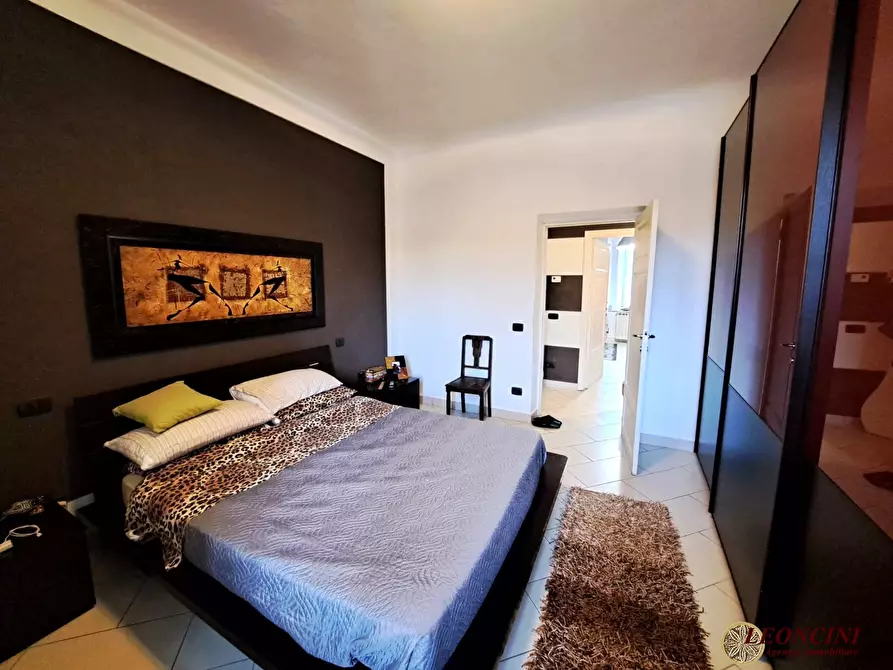 Immagine 10 di Appartamento in vendita  5 a Pontremoli