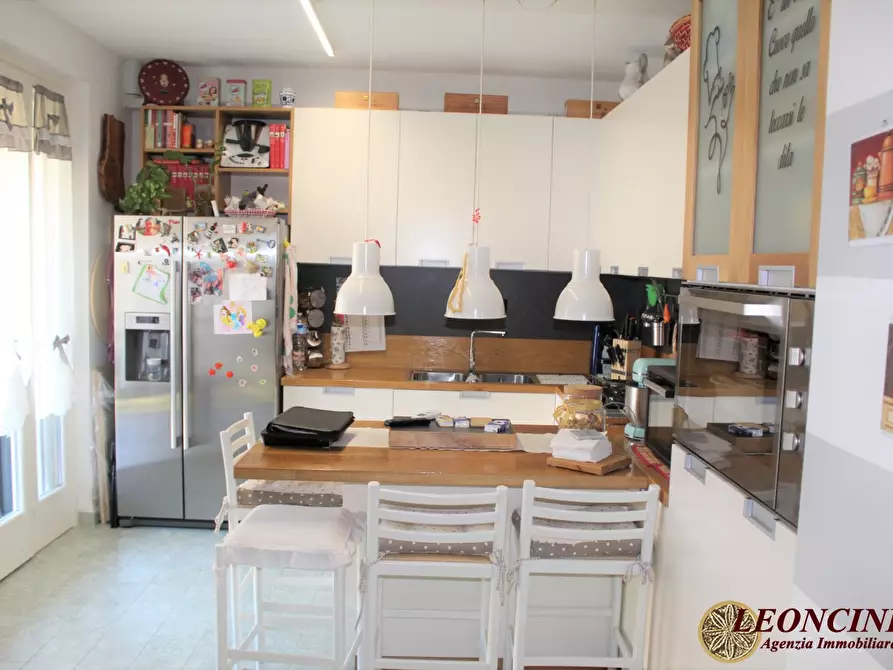 Immagine 5 di Appartamento in vendita  2 a Villafranca In Lunigiana