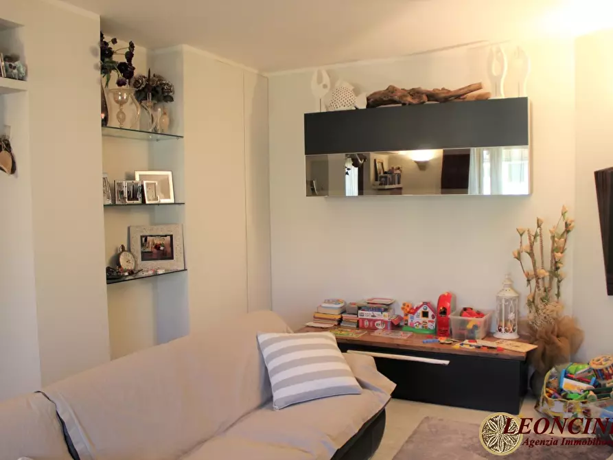 Immagine 4 di Appartamento in vendita  2 a Villafranca In Lunigiana