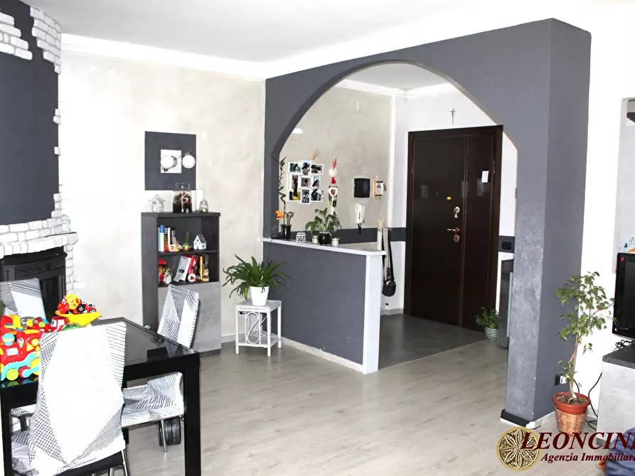 Immagine 2 di Appartamento in vendita  33 a Filattiera