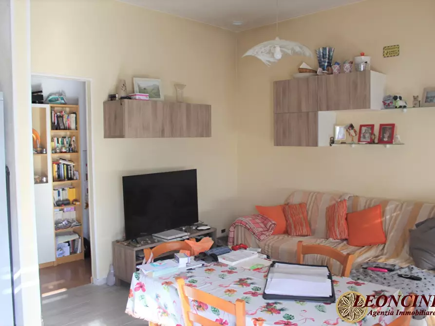 Immagine 2 di Appartamento in vendita  2 a Villafranca In Lunigiana