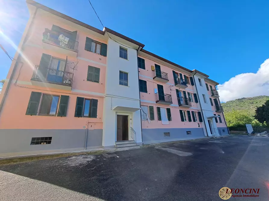 Immagine 1 di Appartamento in vendita  2 a Villafranca In Lunigiana