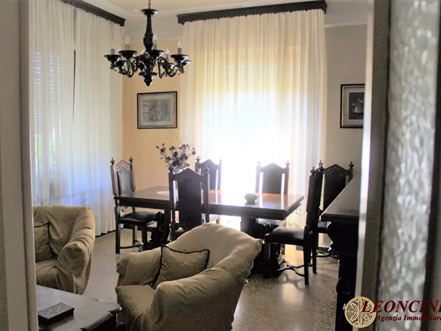 Immagine 3 di Appartamento in vendita  2 a Villafranca In Lunigiana