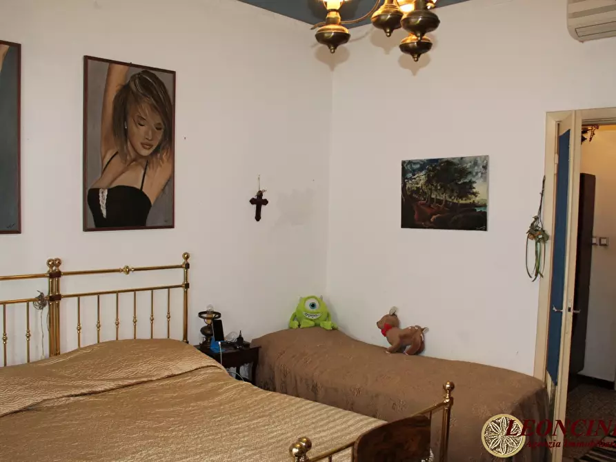 Immagine 5 di Appartamento in vendita  2 a Villafranca In Lunigiana