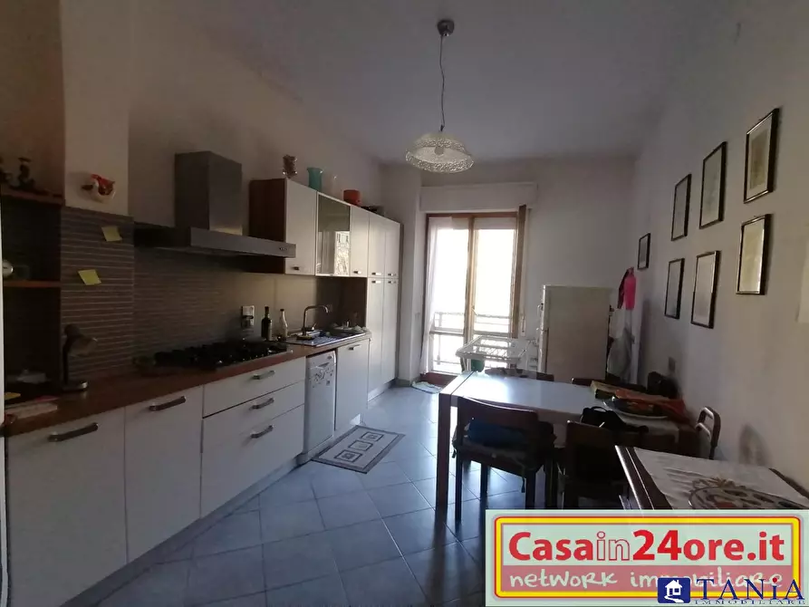 Immagine 1 di Appartamento in vendita  34 a Carrara