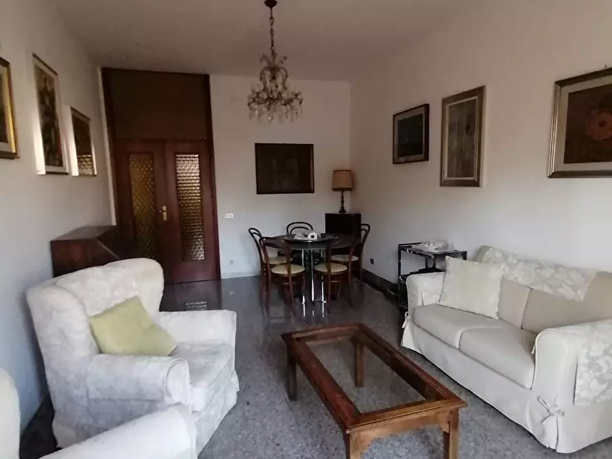 Immagine 4 di Appartamento in vendita  34 a Carrara