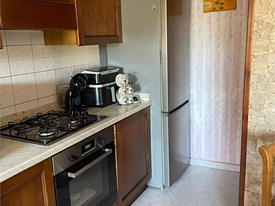 Immagine 7 di Appartamento in vendita  23 a Carrara