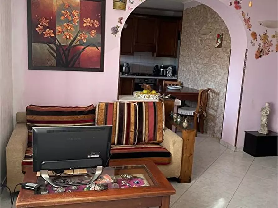 Immagine 1 di Appartamento in vendita  23 a Carrara