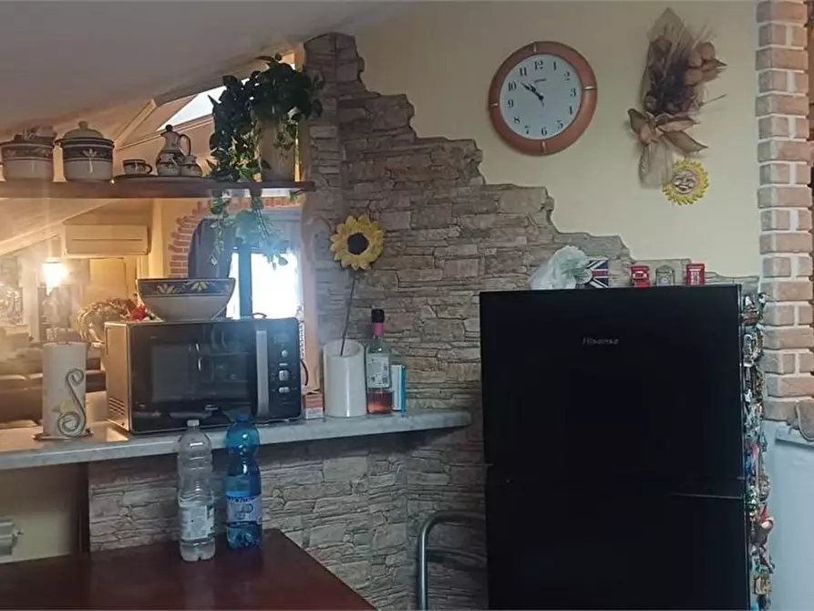 Immagine 6 di Appartamento in vendita  23 a Carrara