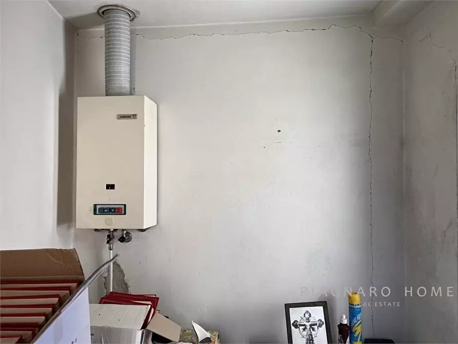 Immagine 9 di Appartamento in vendita  6 a Filattiera