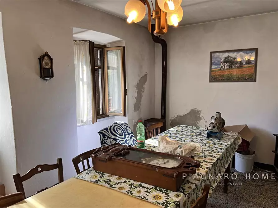 Immagine 7 di Appartamento in vendita  6 a Filattiera