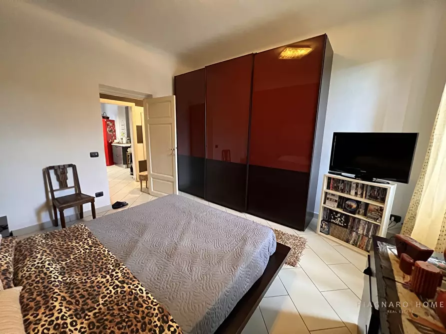 Immagine 4 di Appartamento in vendita  19 a Pontremoli