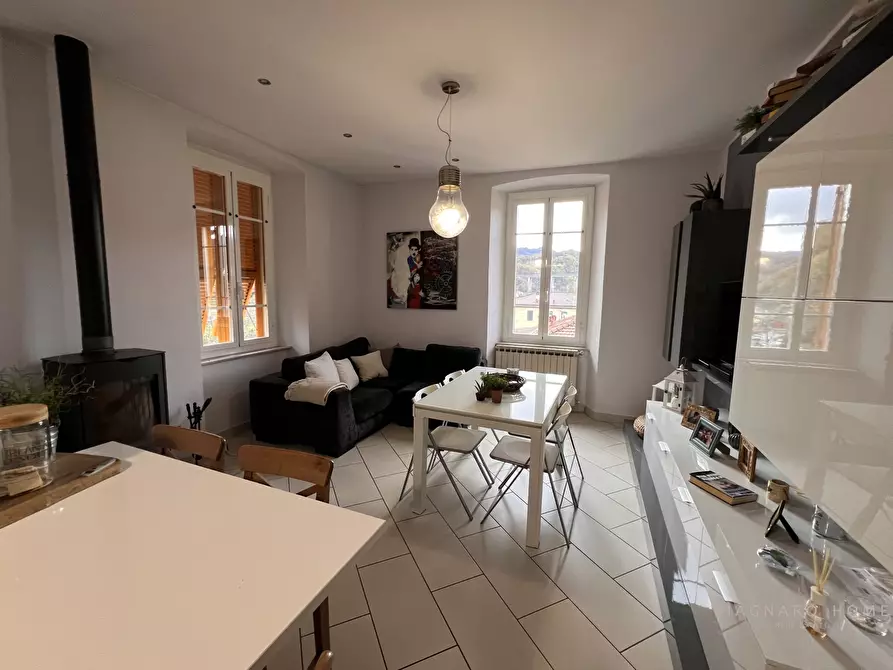 Immagine 2 di Appartamento in vendita  19 a Pontremoli