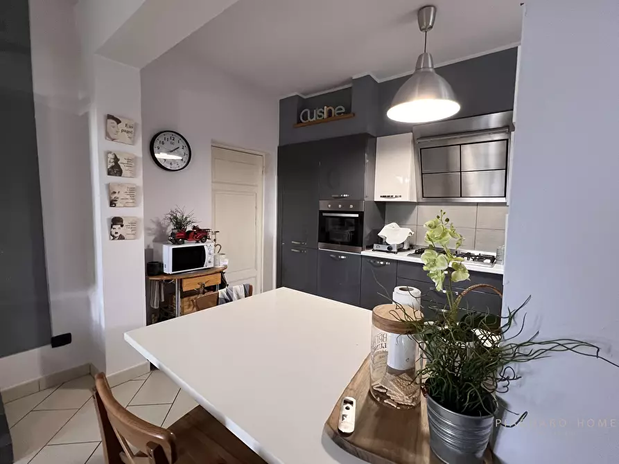 Immagine 3 di Appartamento in vendita  19 a Pontremoli