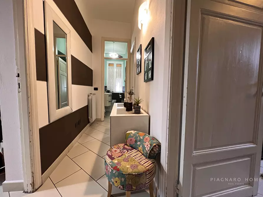 Immagine 10 di Appartamento in vendita  19 a Pontremoli