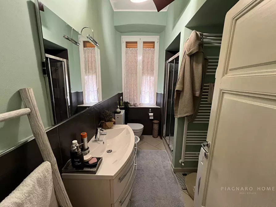 Immagine 8 di Appartamento in vendita  19 a Pontremoli