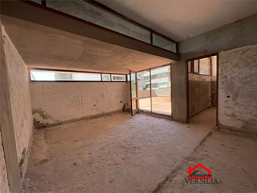 Immagine 4 di Appartamento in vendita  a Carrara