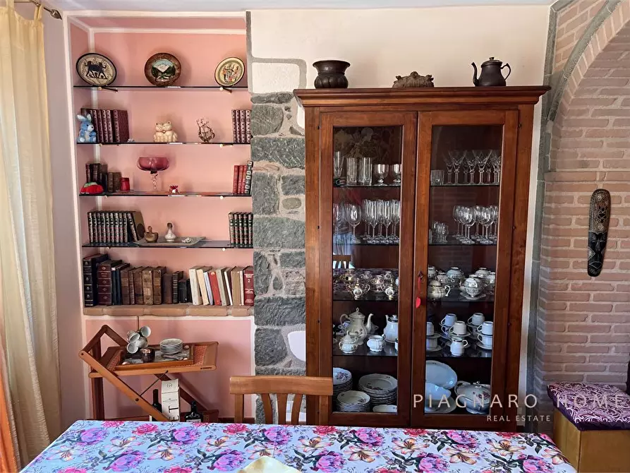 Immagine 6 di Appartamento in vendita  59 a Filattiera