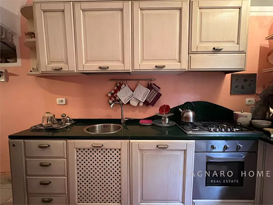 Immagine 4 di Appartamento in vendita  a Pontremoli