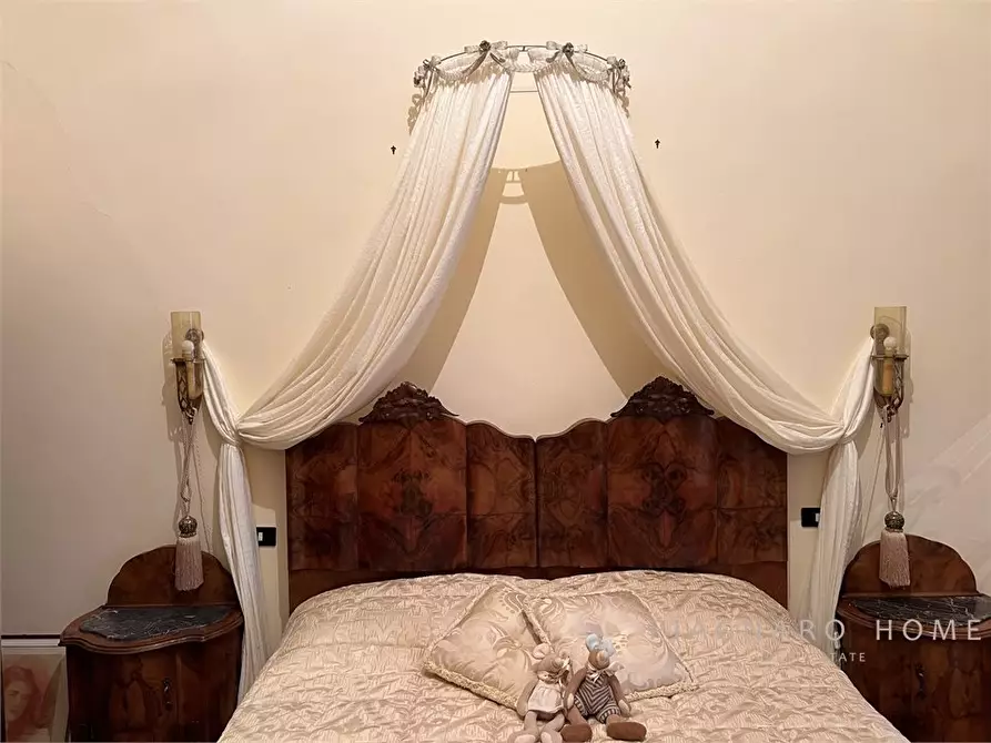 Immagine 9 di Appartamento in vendita  a Pontremoli