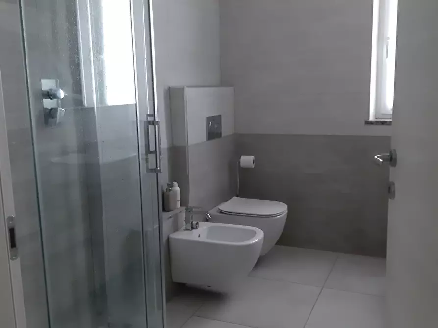 Immagine 3 di Appartamento in vendita  a Mulazzo