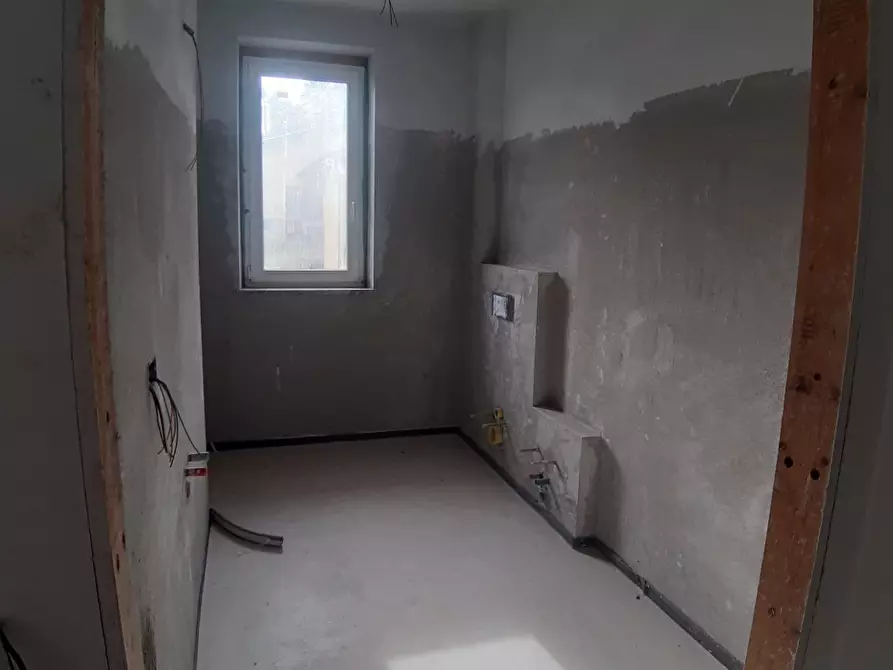 Immagine 7 di Appartamento in vendita  a Mulazzo