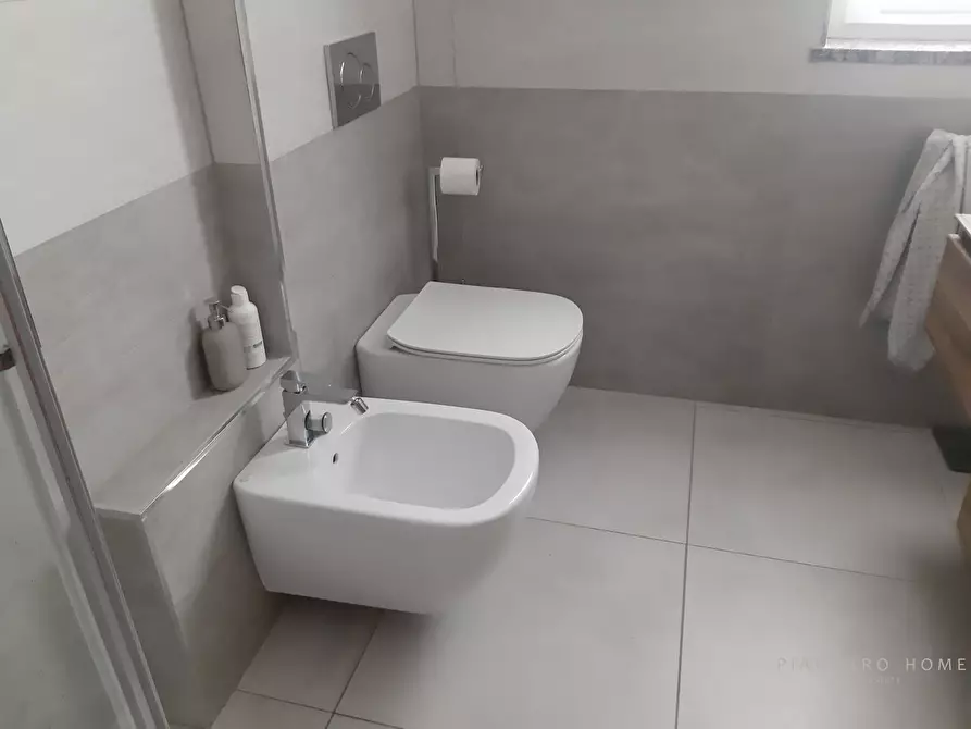 Immagine 2 di Appartamento in vendita  a Mulazzo