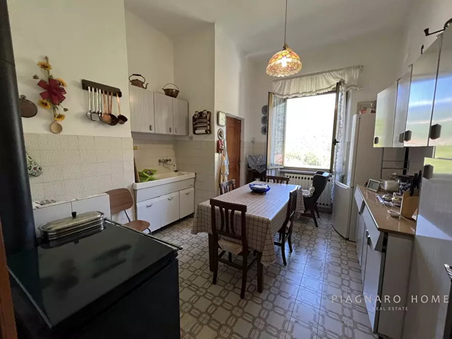 Immagine 9 di Appartamento in vendita  a Comano