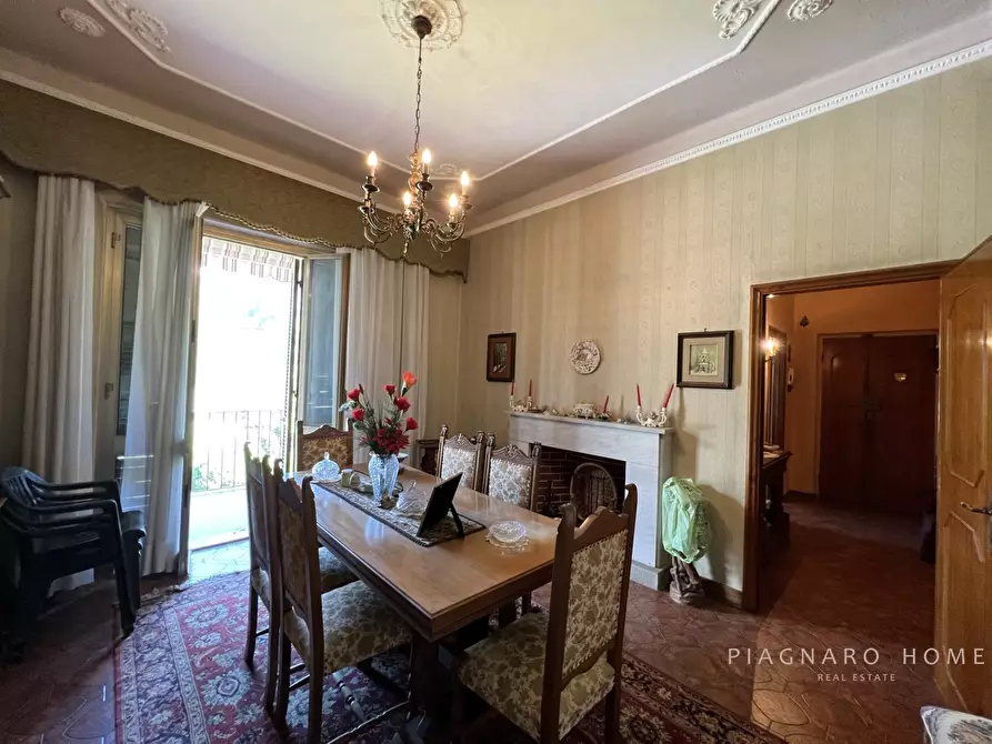 Immagine 2 di Appartamento in vendita  a Comano