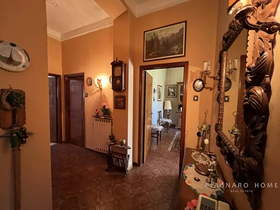 Immagine 4 di Appartamento in vendita  a Comano