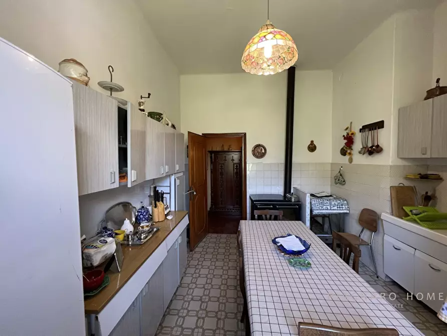 Immagine 10 di Appartamento in vendita  a Comano