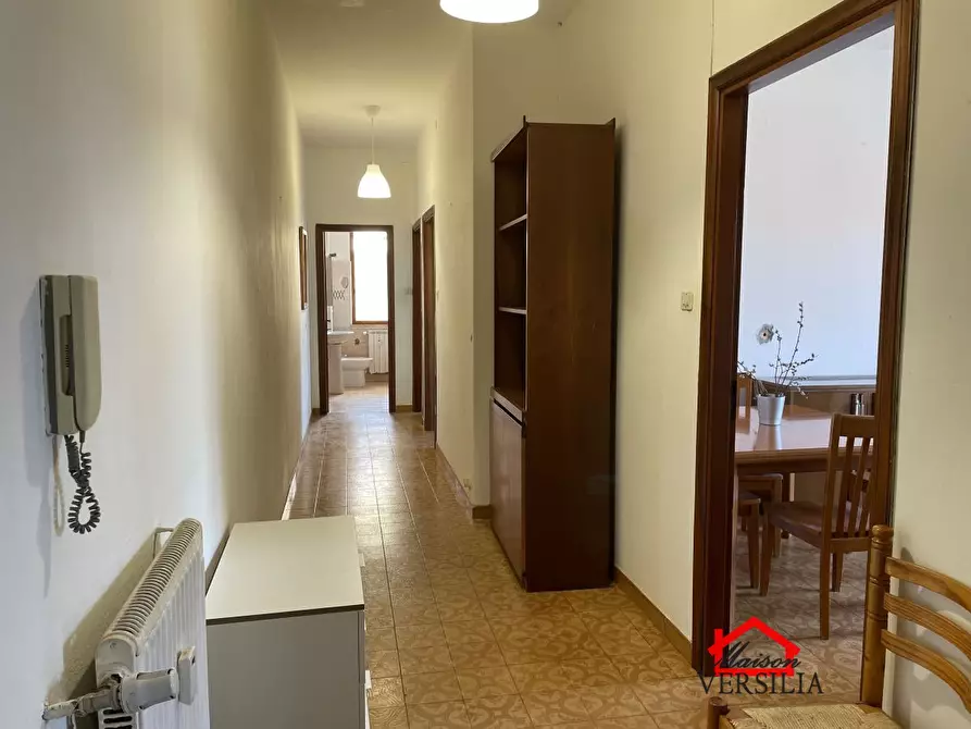 Immagine 4 di Appartamento in vendita  a Carrara